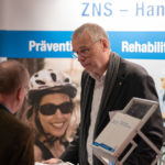 Aussteller: ZNS - Hannelore Kohl Stiftung